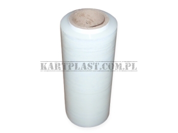 Folia stretch cięta na 20 cm 1szt.