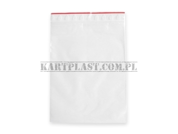 Woreczki strunowe 60x80 1000szt.