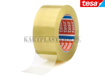Taśma Tesa 4280 48mm x 990m transparent
